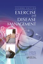 Cover: Exercise and Disease Management - CRC Press