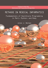Bild vergrößern Bild: Methods in Medical Informatics - CRC Press
