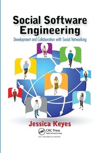 Enlarge image Cover: Social Software Engineering - CRC Press