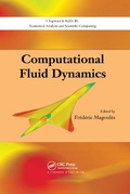 Cover: Computational Fluid Dynamics - CRC Press