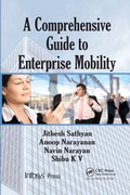 Cover: A Comprehensive Guide to Enterprise Mobility - CRC Press