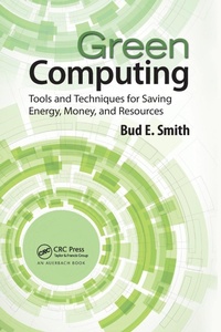 Abbildung von: Green Computing - CRC Press