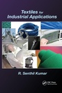 Cover: Textiles for Industrial Applications - CRC Press