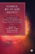 Cover: Science, belief and society - Policy Press