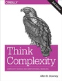 Cover: Think Complexity - O'Reilly