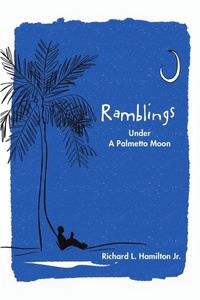 Enlarge image Cover: Ramblings - Lulu.com