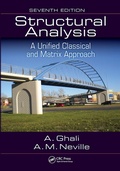 Cover: Structural Analysis - CRC Press