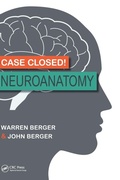Cover: Case Closed! Neuroanatomy - CRC Press