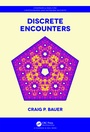 Cover: Discrete Encounters - Chapman & Hall/CRC