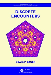 Enlarge image Cover: Discrete Encounters - Chapman & Hall/CRC