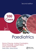 Cover: 100 Cases in Paediatrics - CRC Press