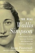 Cover: The Real Wallis Simpson - Atria Books