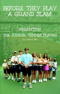 Abbildung von: Before They Play a Grand Slam - Wondering Press