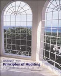 Enlarge image Cover: MP Prin Aud/Pw/S-O/Aic - McGraw-Hill Inc.,US