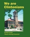Bild: We Are Clintonians - Converpage