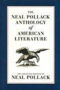 Cover: The Neal Pollack Anthology of American Literature - McSweeney's Publishing