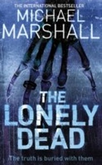 Enlarge image Cover: The Lonely Dead - HarperCollins