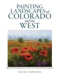Cover: Painting Landscapes of Colorado and the West - Penfield Books