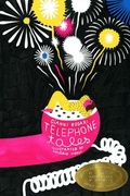 Cover: Telephone Tales - Enchanted Lion Books