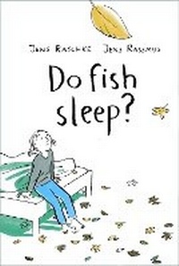 Abbildung von: Do Fish Sleep? - Enchanted Lion Books