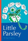 Cover: Little Parsley - Enchanted Lion Books