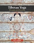 Cover: Tibetan Yoga - Inner Traditions Bear and Company