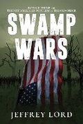 Cover: Swamp Wars - Bombardier Books