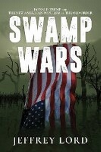 Enlarge image Cover: Swamp Wars - Bombardier Books