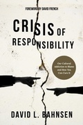 Cover: Crisis of Responsibility - Post Hill Press