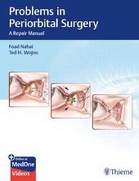 Enlarge image Cover: Problems in Periorbital Surgery - Thieme Publishers