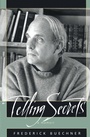 Cover: Telling Secrets - HarperOne