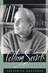 Enlarge image Cover: Telling Secrets - HarperOne