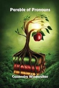 Cover: Parable of Pronouns - Solstice Publishing