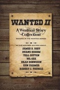 Cover: Wanted Book 2 - Solstice Publishing