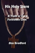 Cover: His Holy Stare - Solstice Publishing