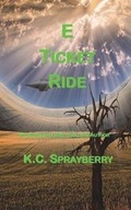 Cover: E Ticket Ride - Solstice Publishing