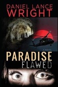Cover: Paradise Flawed - Solstice Publishing
