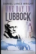 Cover: One Day In Lubbock - Solstice Publishing
