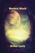 Cover: Warlock World - Solstice Publishing