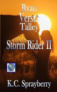 Enlarge image Cover: Storm Rider II - Solstice Publishing