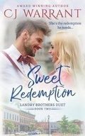 Cover: Sweet Redemption - Solstice Publishing