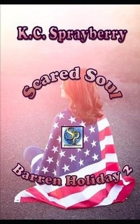 Enlarge image Cover: Scared Soul - Solstice Publishing