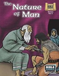 Enlarge image Cover: The Nature of Man - Bible Visuals International, Incorporated