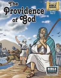 Enlarge image Cover: The Providence of God - Bible Visuals International, Incorporated