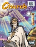 Cover: Christ and the Church - Bible Visuals International, Incorporated