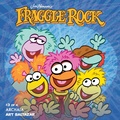 Cover: Jim Henson's Fraggle Rock #3 - Boom Entertainment