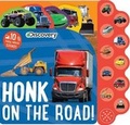 Cover: Discovery: Honk on the Road! - Silver Dolphin Books