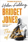 Cover: Bridget Jones: The Edge of Reason - Picador