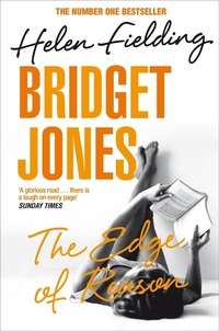 Enlarge image Cover: Bridget Jones: The Edge of Reason - Picador