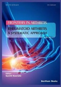 Enlarge image Cover: Rheumatoid Arthritis - Bentham Science Publishers